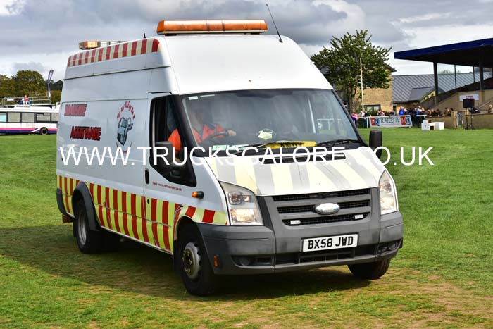 ROADSIDE BX58 JWD 19sm0660