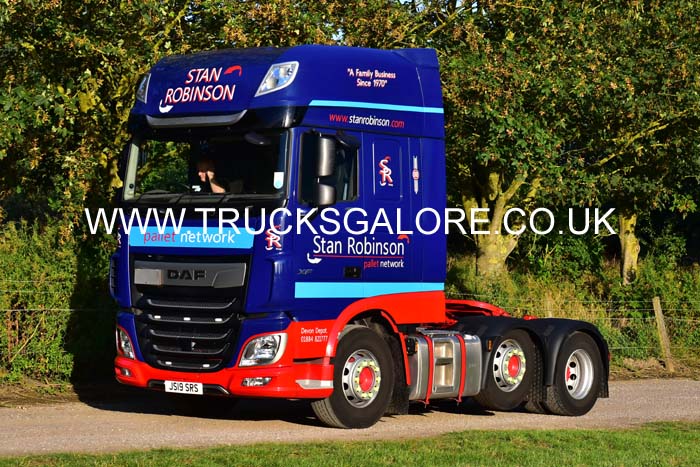 ROBINSON JS19 SRS 19sm0334