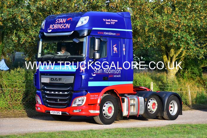 ROBINSON KS19 SRS 19sm0332