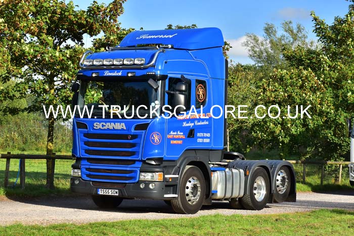SANDIFORD TS55 SOW 19sm0247