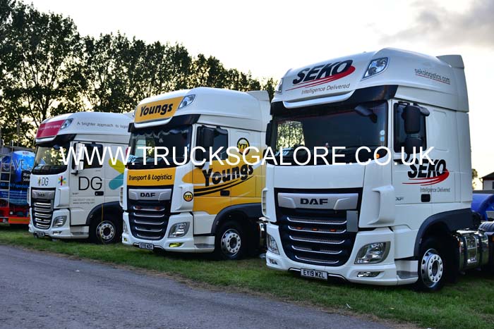 SEKO EY19 WZL 19sm0695