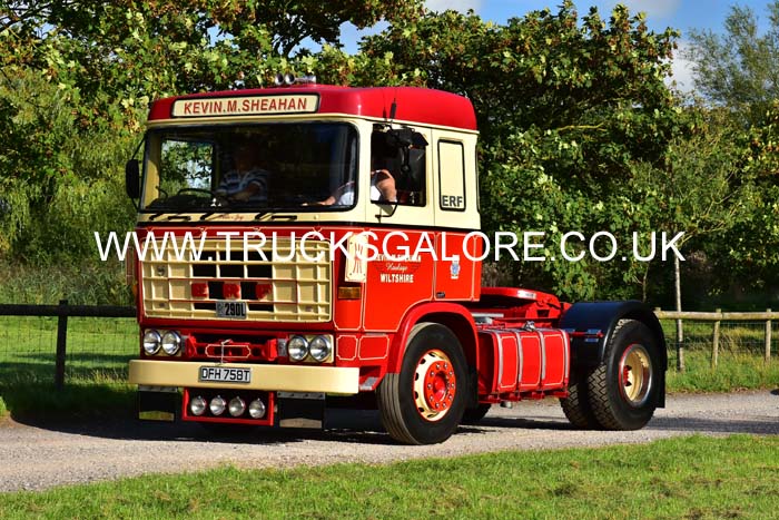 SHEANHAN DFH 758T 19sm0223