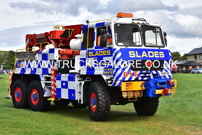 SLADES D249 FBD 19sm0657