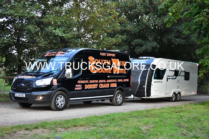 SOUTH WEST DJ04 BAD 19sm0422