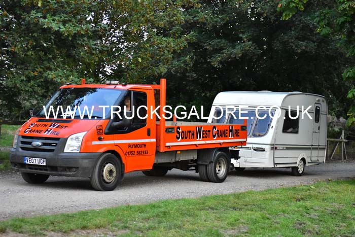 SOUTH WEST VE07 UGF 19sm0423