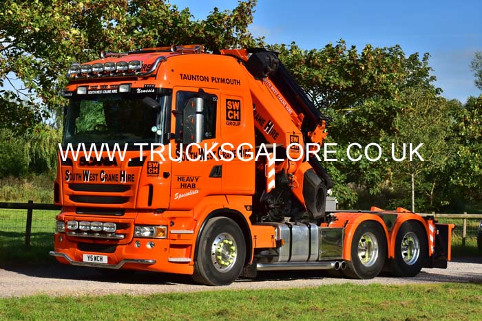 SOUTH WEST Y5 WCH 19sm0225