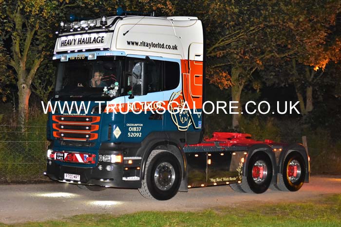 TAYLOR R700 MRT 19sm0506