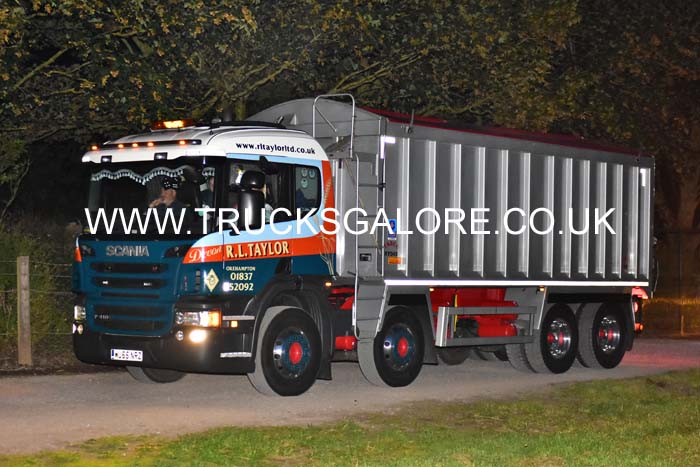 TAYLOR WU65 NRZ 19sm0505