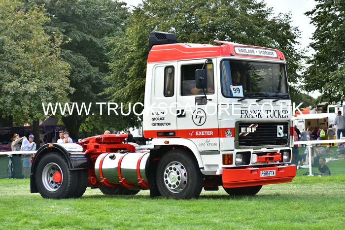 TUCKER F585 FTA 19sm0759