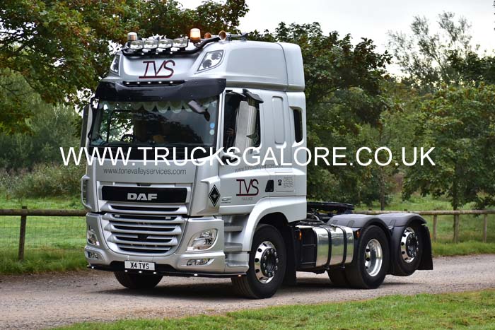 TVS X4 TVS 19sm0626