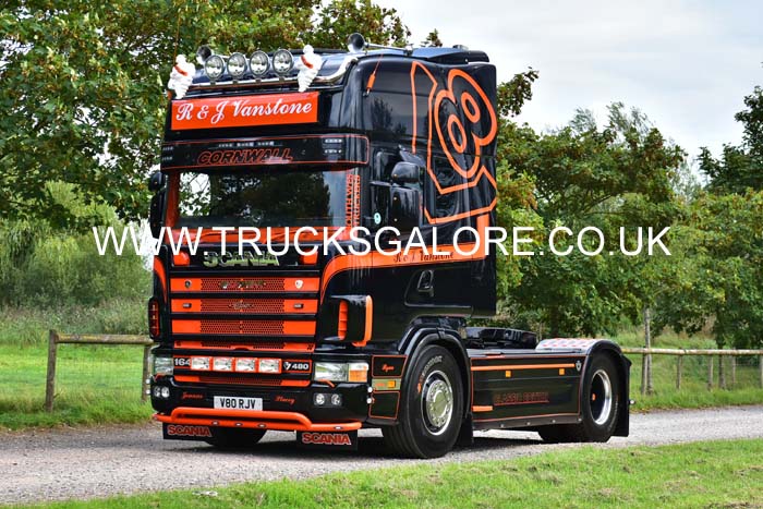 VANSTONE V80 RJV 19sm0078