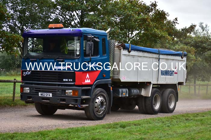 WAINWRIGHT W82 SYA 19sm0631