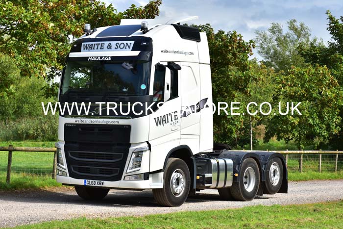 WAITE GL68 XRW 19sm0128