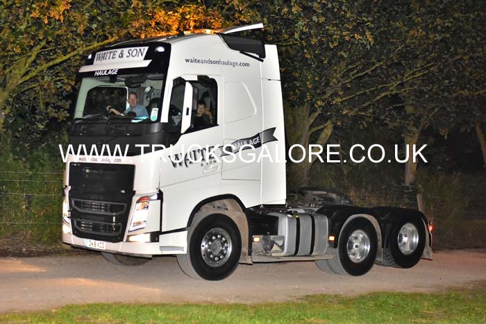 WAITE GN18 XOS 19sm0530