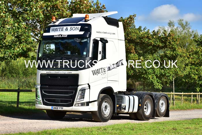 WAITE GN68 YTR 19sm0198