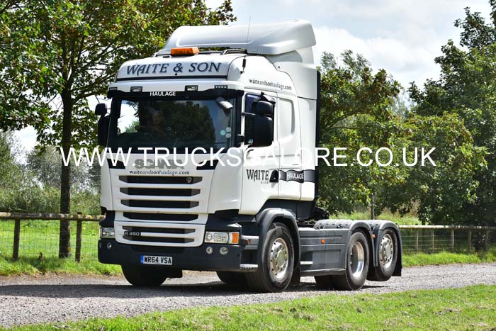 WAITE WR64 VSA 19sm0032