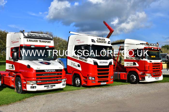WALKER Q811 VWP 19sm0681