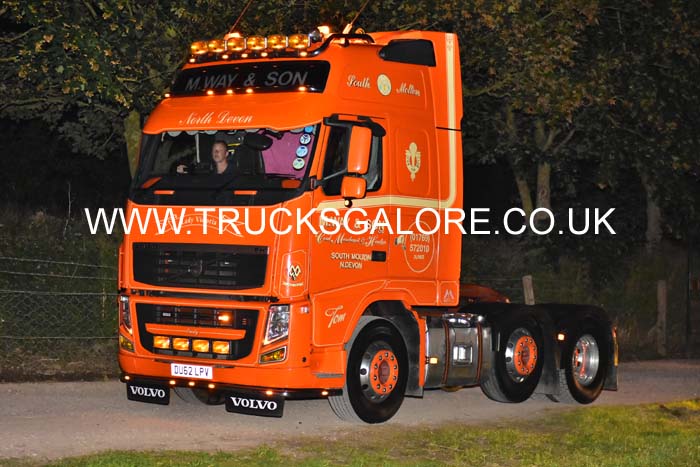 WAY DU62 LPV 19sm0508