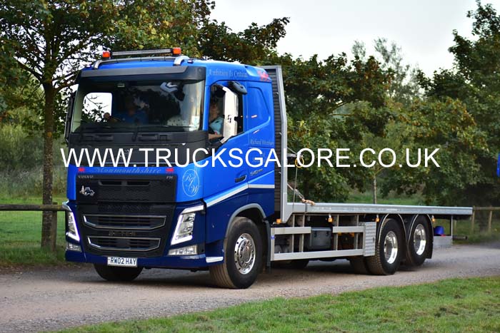 WESTBURY RW02 HAY 19sm0402