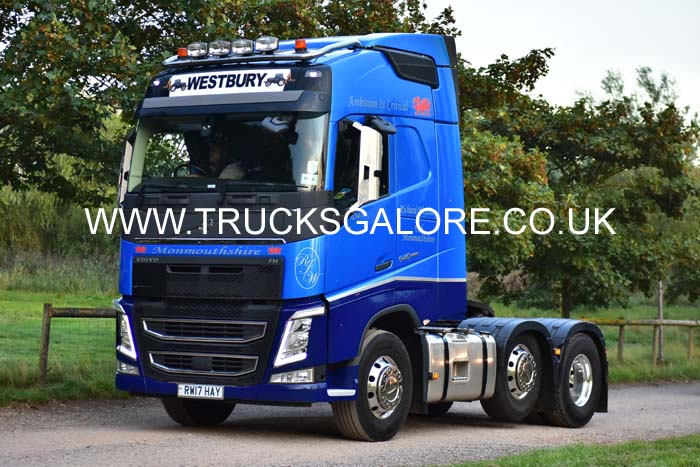 WESTBURY RW17 HAY 19sm0405