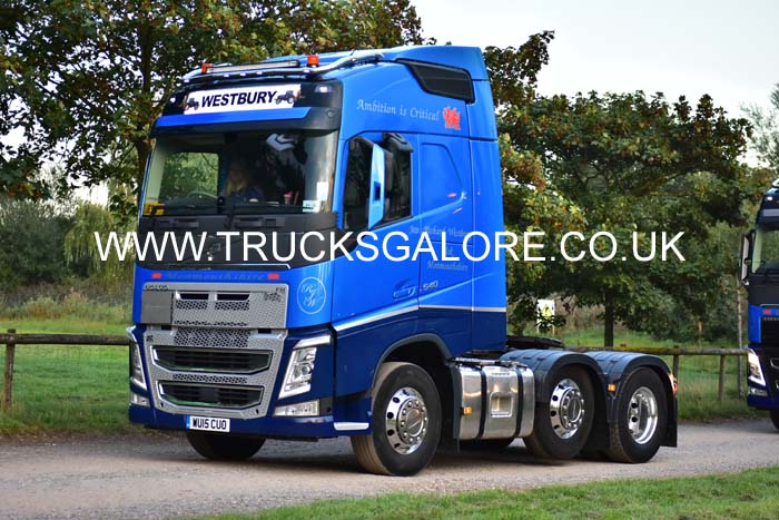 WESTBURY WU15 CUO 19sm0403