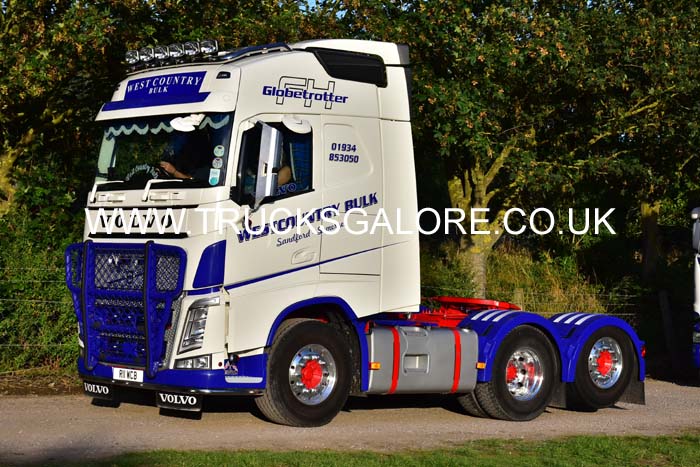WESTCOUNTRY R11 WCB 19sm0348