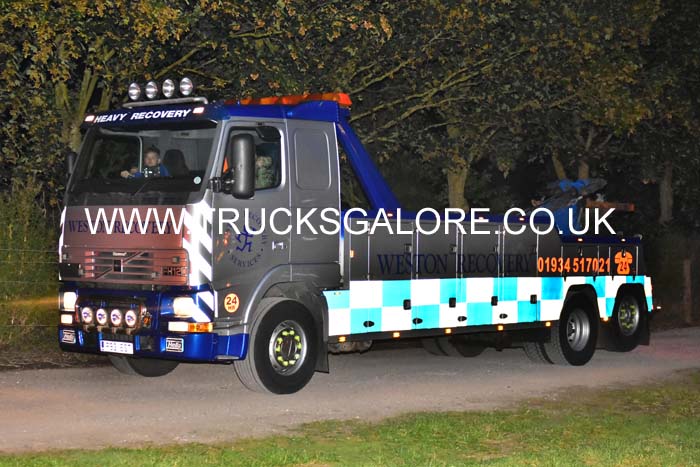 WESTON 19sm0499