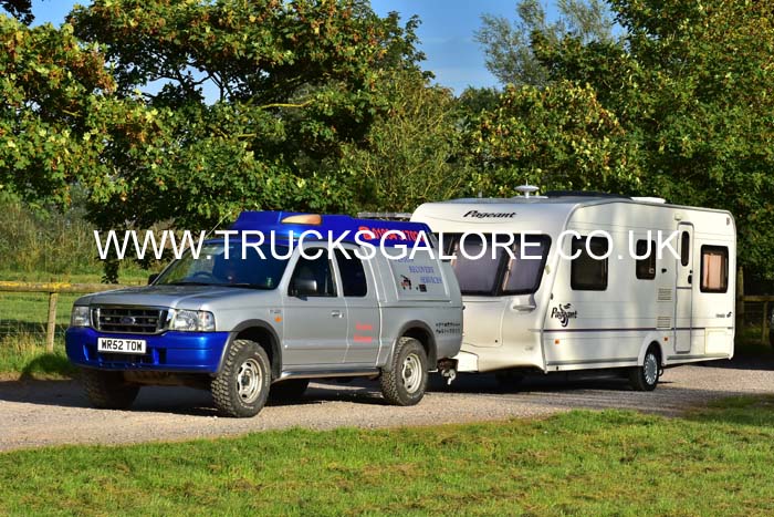 WESTON WR52 TOW 19sm0255