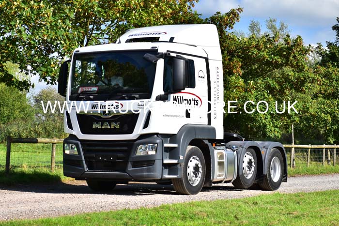 WILLMOTTS 19sm0169