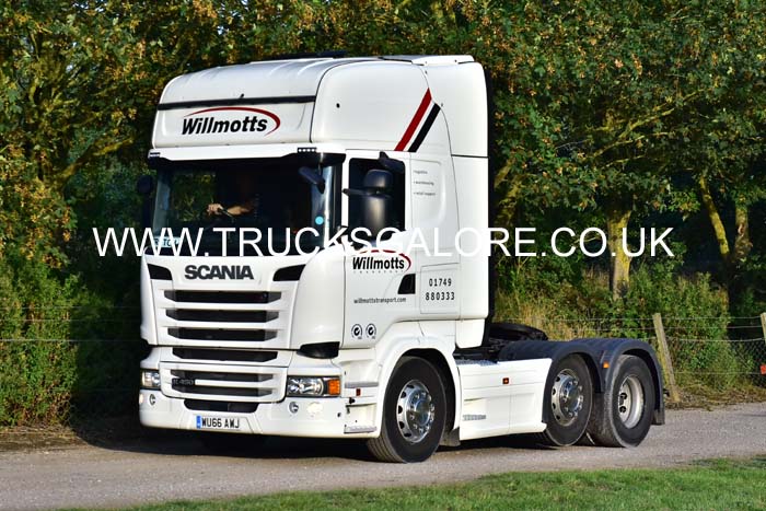 WILLMOTTS WU66 AWJ 19sm0330