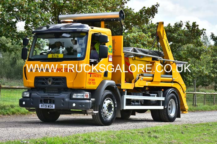 WILTSHIRE HT19 WOA 19sm0040