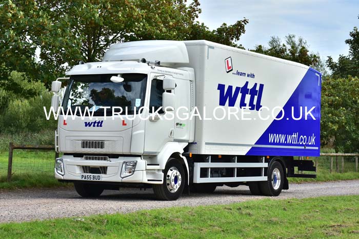 WTTL PA55 BUD 19sm0075