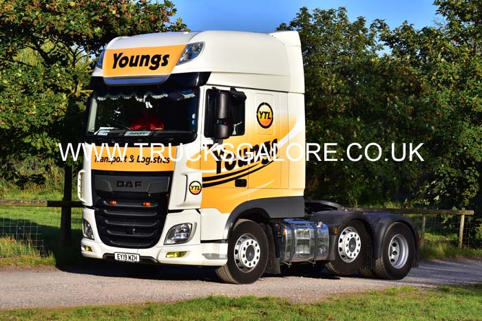 YOUNGS EY19 WZH 19sm0312