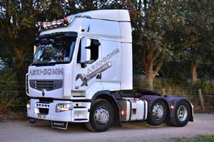 AGRICOMM AG58 COM 19sm0459