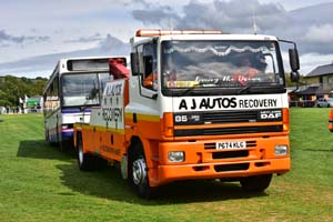 AJ AUTOS P674 KLG 19sm0664