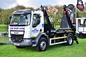 AXE WJ69 AXA 19sm0682