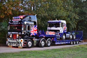 B & B R55 ERF 19sm0449