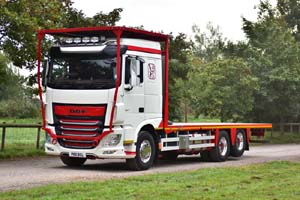BALEMAN P60 BSL 19sm0603