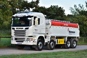 BARNES AB18 BJB 19sm0366