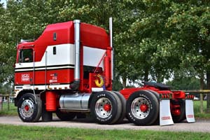 BARNETT MAC 52V 19sm0110