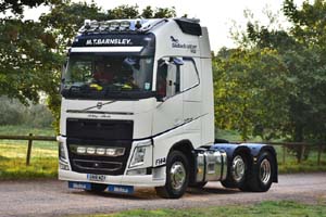 BARNSLEY GN18 WZV 19sm0570
