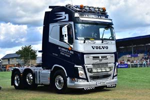 BARNSLEY S40 DKB 19sm0812