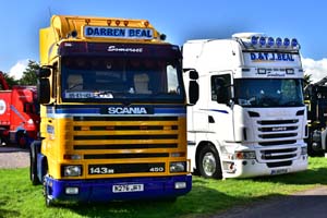 BEAL N276 JRT 19sm0708