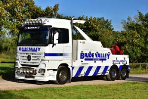BRIDE VALLEY SK54 KRS 19sm0262