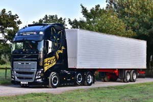 BRUNT 750 AJB 19sm0292