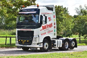 BULK FREIGHT DX65 SNZ 19sm0004