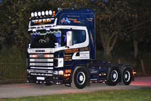 CAINS S555 ORT 19sm0484