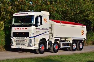 CHARLTON WX17 VPC 19sm0343