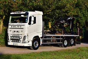 CLARKE MC64 NJC 19sm0353