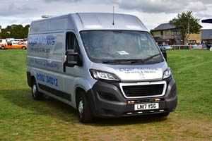 CLYST LN17 YSG 19sm0655